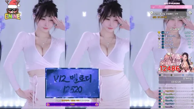 [Korean BJ] yunyeson3015 2026-01-01-kbjkorean