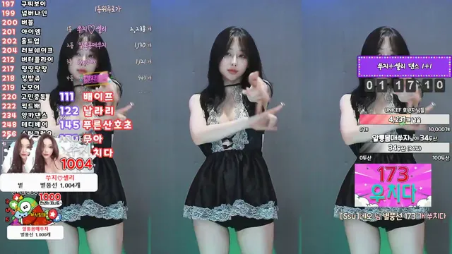 [Korean BJ] tnwl9630 2024-10-16-kbjkorean