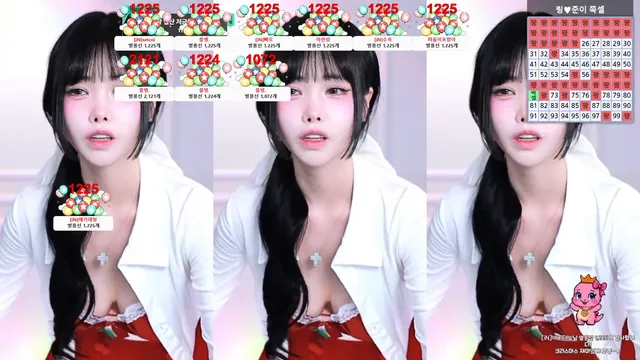 [Korean BJ] dlswldus107 2025-12-24-kbjkorean