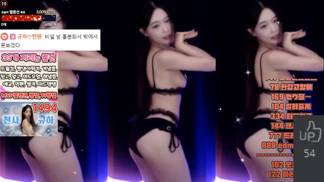 [Korean BJ] tothetop0908 2024-08-07-kbjkorean