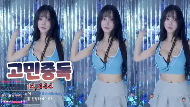 [Korean BJ] aesoon_96 2024-11-20-kbjkorean