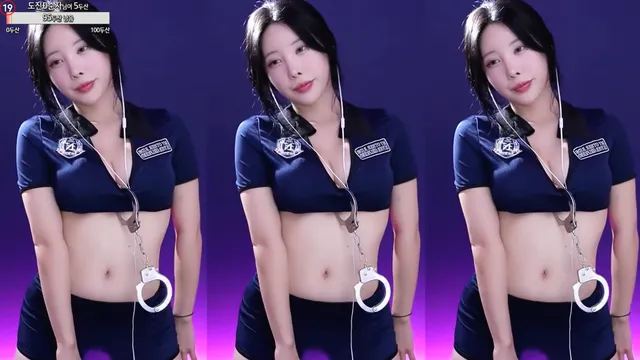 [Korean BJ] milkkim123 2024-10-12-kbjkorean