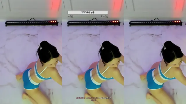 [Korean BJ] ping5114 2024-05-31-kbjkorean