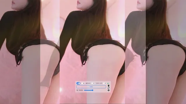 [Korean BJ] ayo555 2025-11-13-kbjkorean