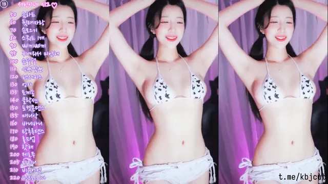 [Korean BJ] nlke0600 2025-05-07-kbjkorean