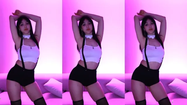 [Korean BJ] purelove2 2025-12-21-kbjkorean