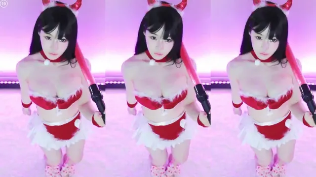 [Korean BJ] olison 2025-12-25-kbjkorean