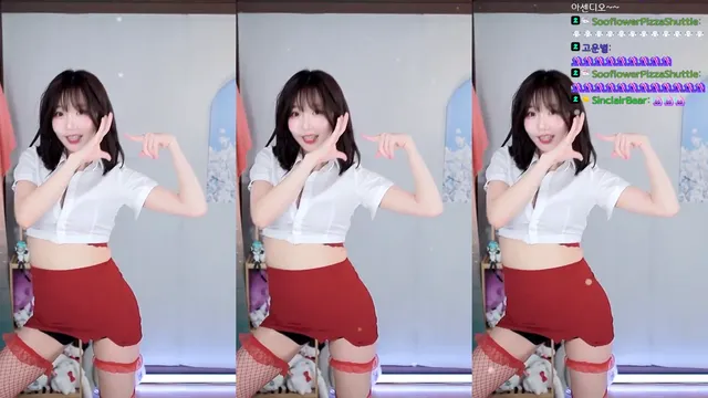 [Korean BJ] sooflower 2024-06-19-kbjkorean