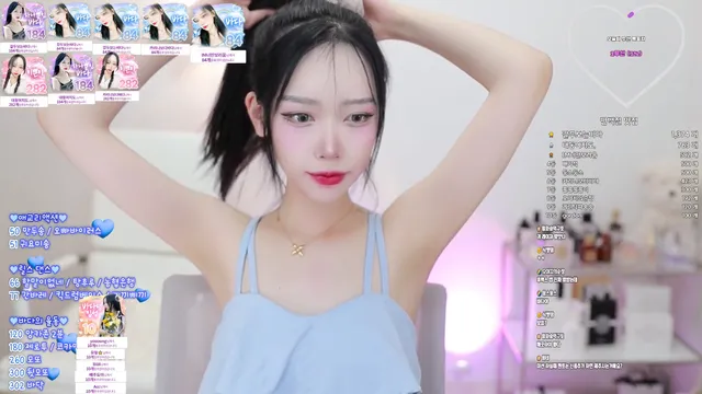 [Korean BJ] bada0629 2024-11-19-kbjkorean