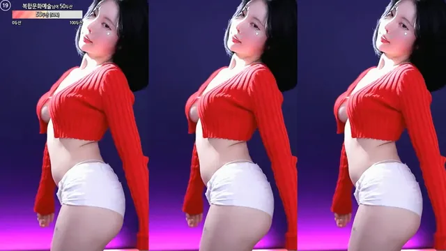 [Korean BJ] milkkim123 2024-11-28-kbjkorean