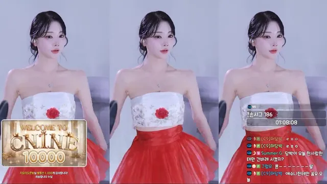 [Korean BJ] yunyeson3015 2026-02-15-kbjkorean