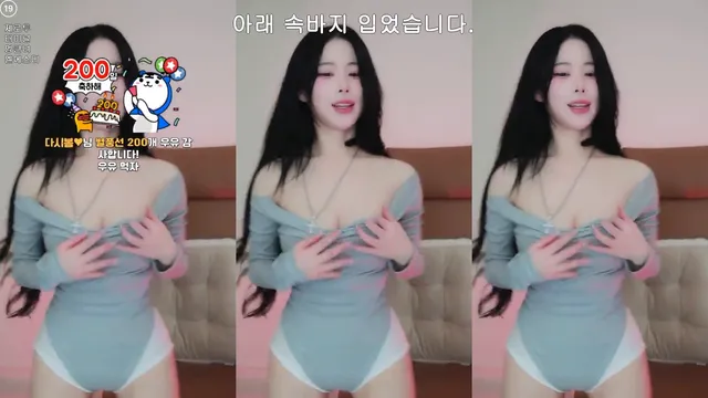 [Korean BJ] rlagpwns06 2025-04-03-kbjkorean