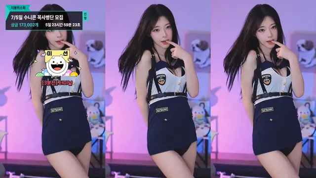 [Korean BJ] thwl9386 2025-07-04-kbjkorean