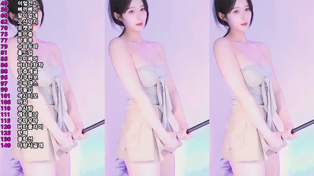 [Korean BJ] sumin2005 2025-03-14-kbjkorean