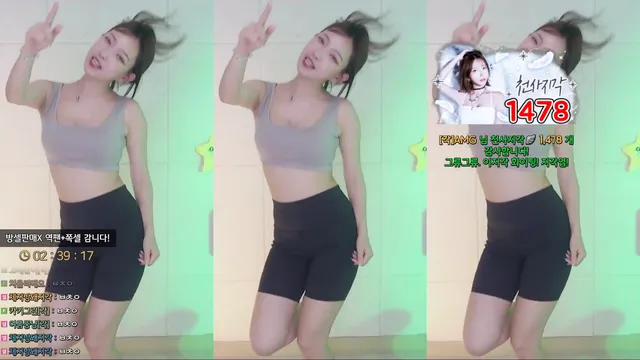 [Korean BJ] leelate 2024-08-13-kbjkorean