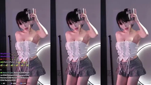 [Korean BJ] yoon_froggy 2025-04-18-kbjkorean