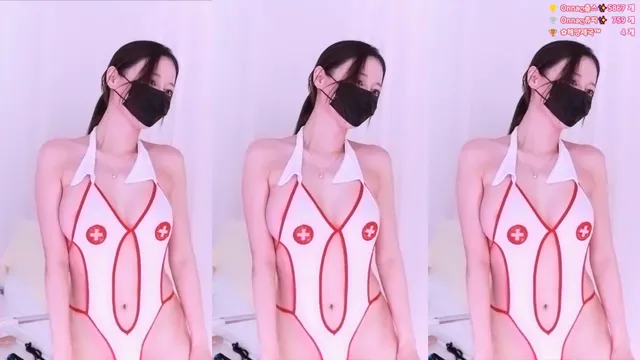 [Korean BJ] tyy750ii 2025-11-14-kbjkorean