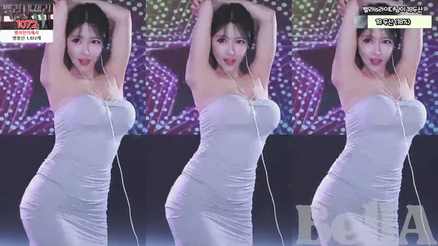 [Korean BJ] nanaringhi 2025-04-19-kbjkorean