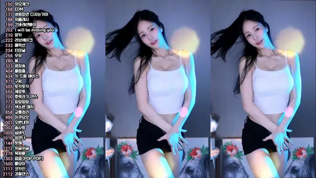 [Korean BJ] www9927 2025-04-18-kbjkorean