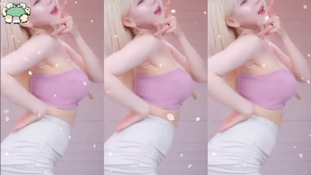 [Korean BJ] joahe2 2025-02-07-kbjkorean