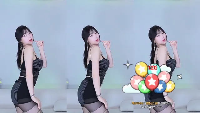 [Korean BJ] purelove2 2025-09-15-kbjkorean