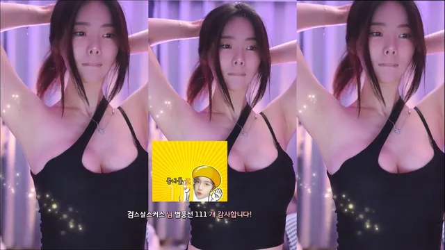 [Korean BJ] bks1004 2024-05-10-kbjkorean