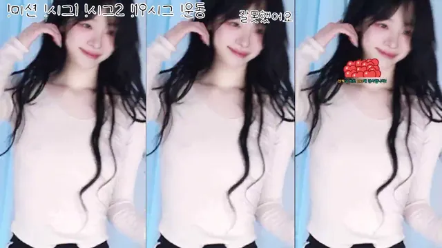 [Korean BJ] podo0311 2025-11-27-kbjkorean