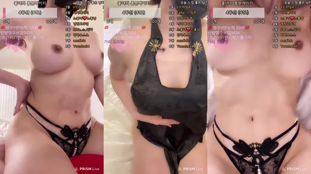 [Korean BJ] yomimi1 2025-07-12-kbjkorean