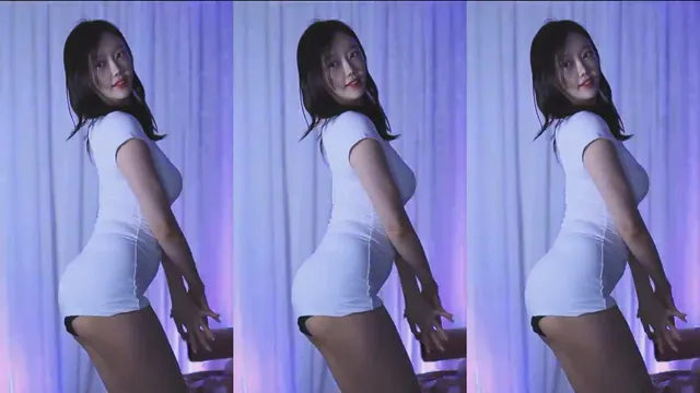 [Korean BJ] gummysoyun 2025-02-07-kbjkorean