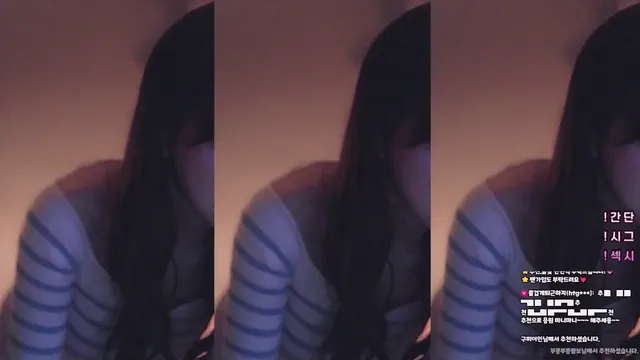 [Korean BJ] imsocutesexy 2026-02-02-kbjkorean