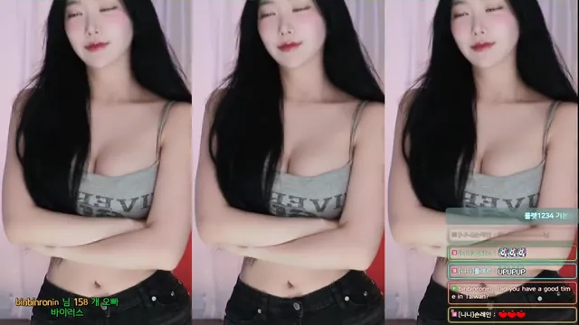 [Korean BJ] bumzi98 2024-07-15-kbjkorean