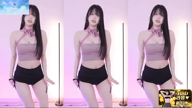 [Korean BJ] yin2618 2025-08-30-kbjkorean