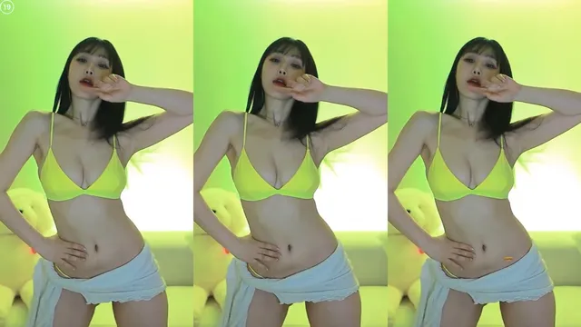 [Korean BJ] purelove2 2025-05-14-kbjkorean