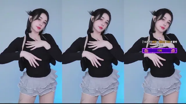 [Korean BJ] kojuliya99 2025-06-24-kbjkorean