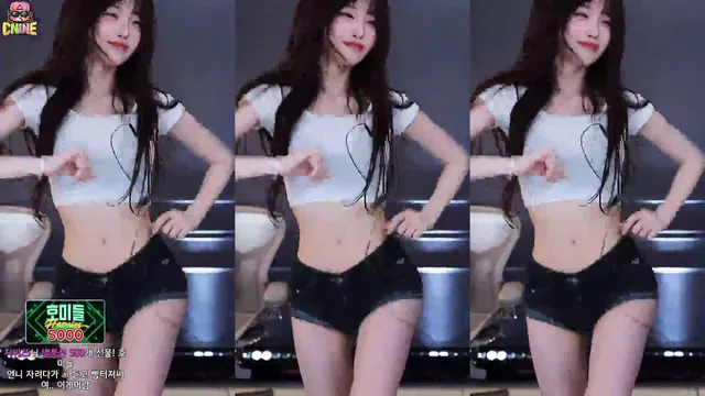 [Korean BJ] m0m099 2025-10-01-kbjkorean