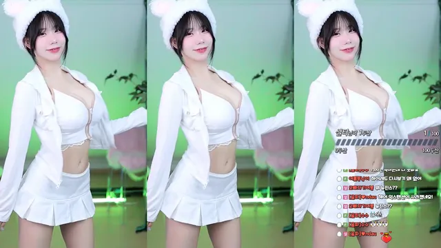 [Korean BJ] haumpah 2024-07-23-kbjkorean