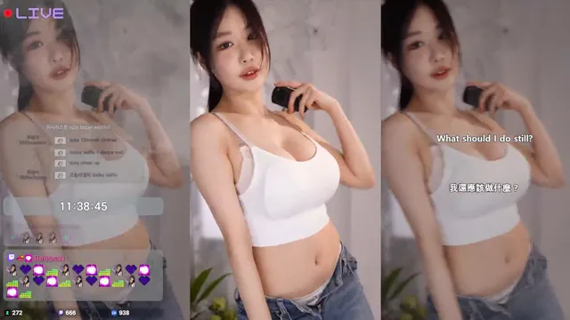 [Korean BJ] ddooyaa 2025-01-04-kbjkorean