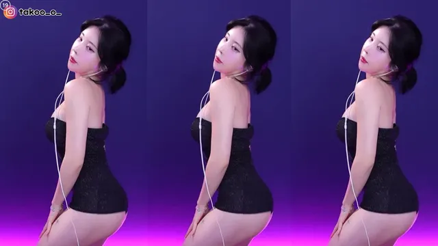 [Korean BJ] milkkim123 2025-08-04-kbjkorean