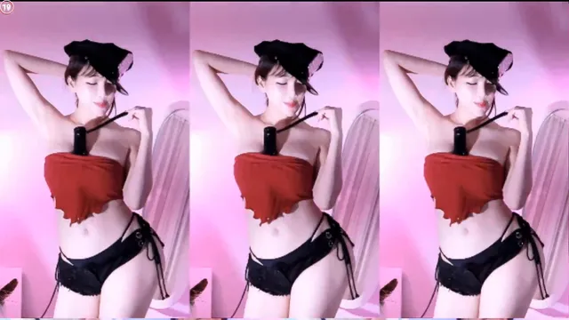 [Korean BJ] aidaid00 2025-09-29-kbjkorean