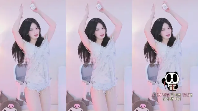 [Korean BJ] hanyura282 2025-05-07-kbjkorean