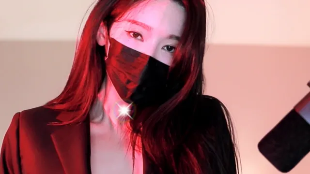 [Korean BJ] tess00 2025-02-09-kbjkorean