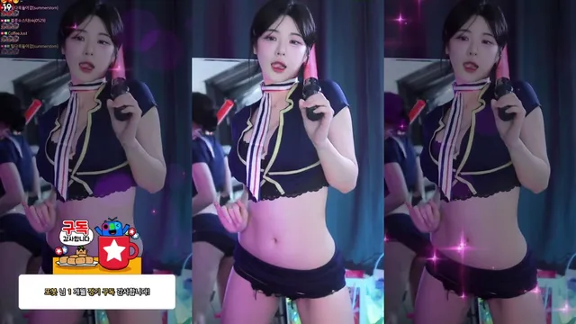 [Korean BJ] tildaaa 2024-02-02-kbjkorean