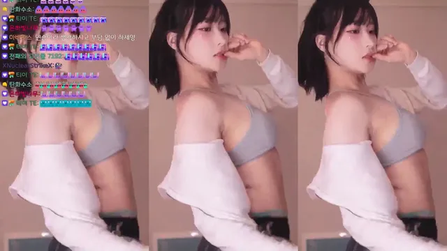 [Korean BJ] auddk_77 2025-02-16-kbjkorean