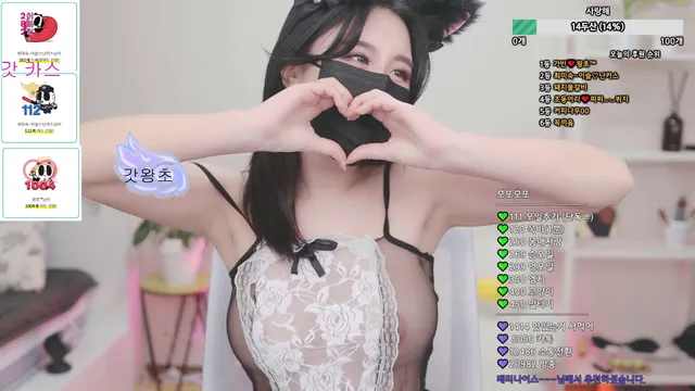 [Korean BJ] 111gogogo 2025-03-11-kbjkorean