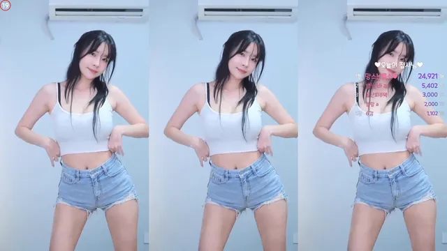 [BJ Hàn Quốc] jeehyeonlee 14/02/2024-kbjkorean