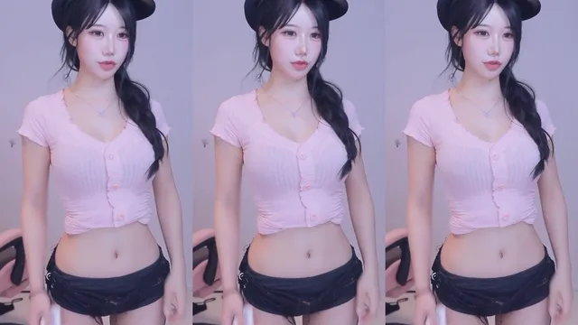 [Korean BJ] hachu87 2025-08-21-kbjkorean