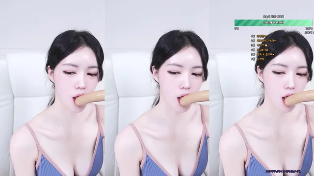 [Korean BJ] oriqq00 2025-02-17-kbjkorean