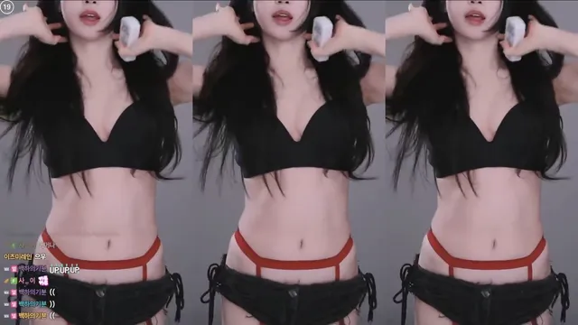 [Korean BJ] mj0128 2026-02-04-kbjkorean