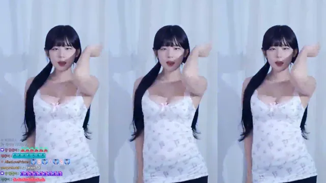 [Korean BJ] golaniyule0 2024-09-11-kbjkorean