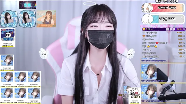 [Korean BJ] rico0210 2026-02-15-kbjkorean